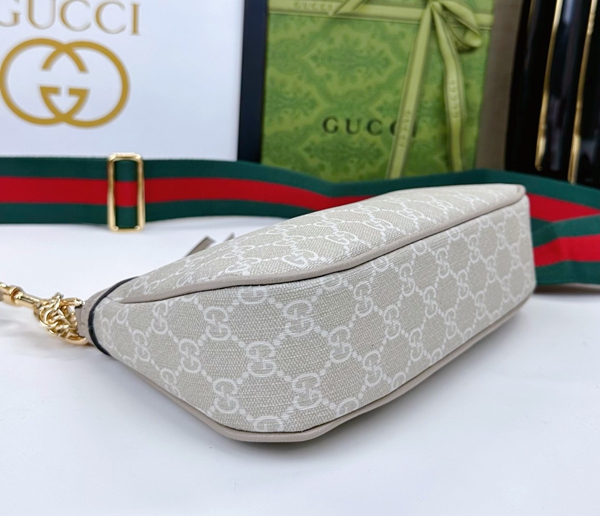 激安グッチバッグコピー素材ディテール